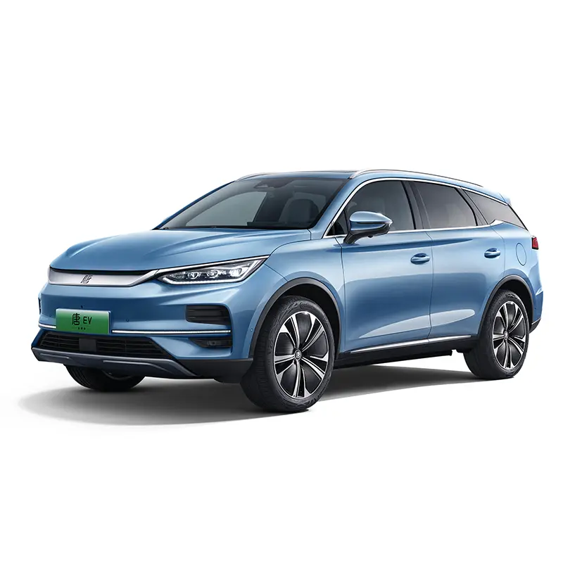 BYD Tang EV Honor Edition Чисто електрическо превозно средство