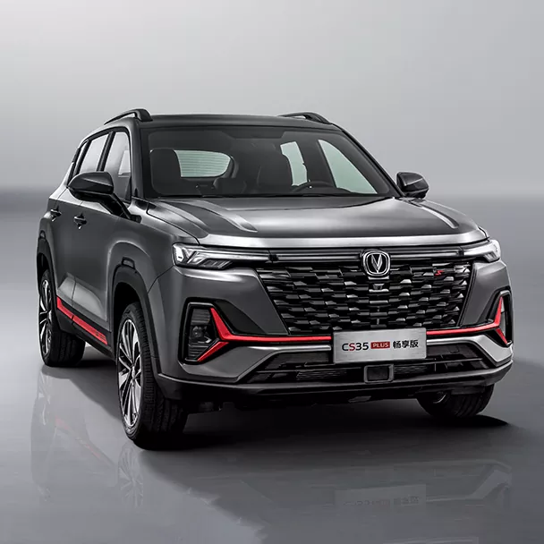 Превозно средство Changan CS35PLUS