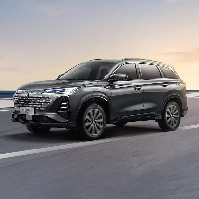 Превозно средство Changan CS75PLUS
