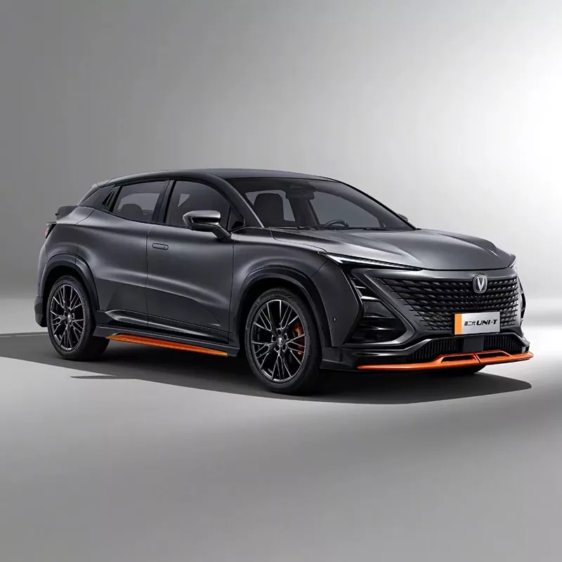 Превозно средство Changan UNI-T